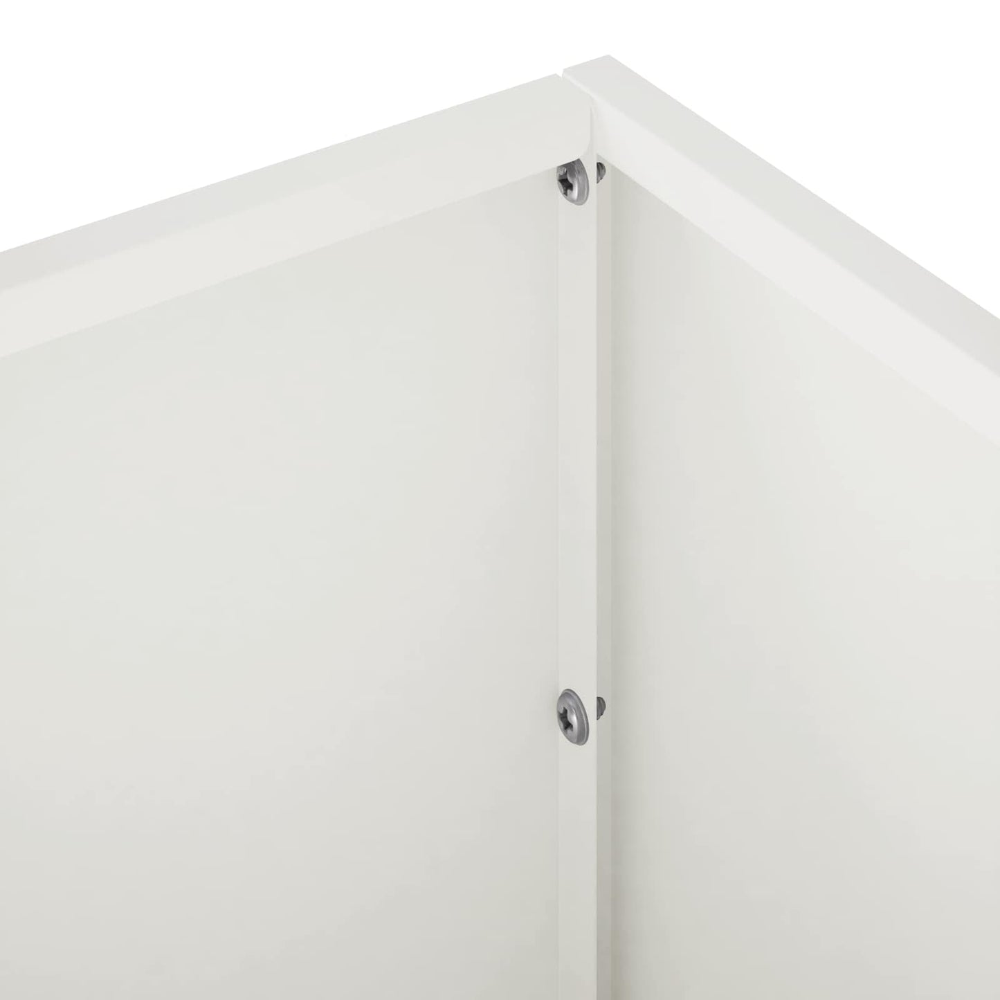 Have Blomsterkrukke Hvid 80 x 20 x 20 cm Koldvalset stål