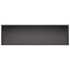 Have Blomsterkrukke 2 stk. Sort 100 x 30 x 30 cm