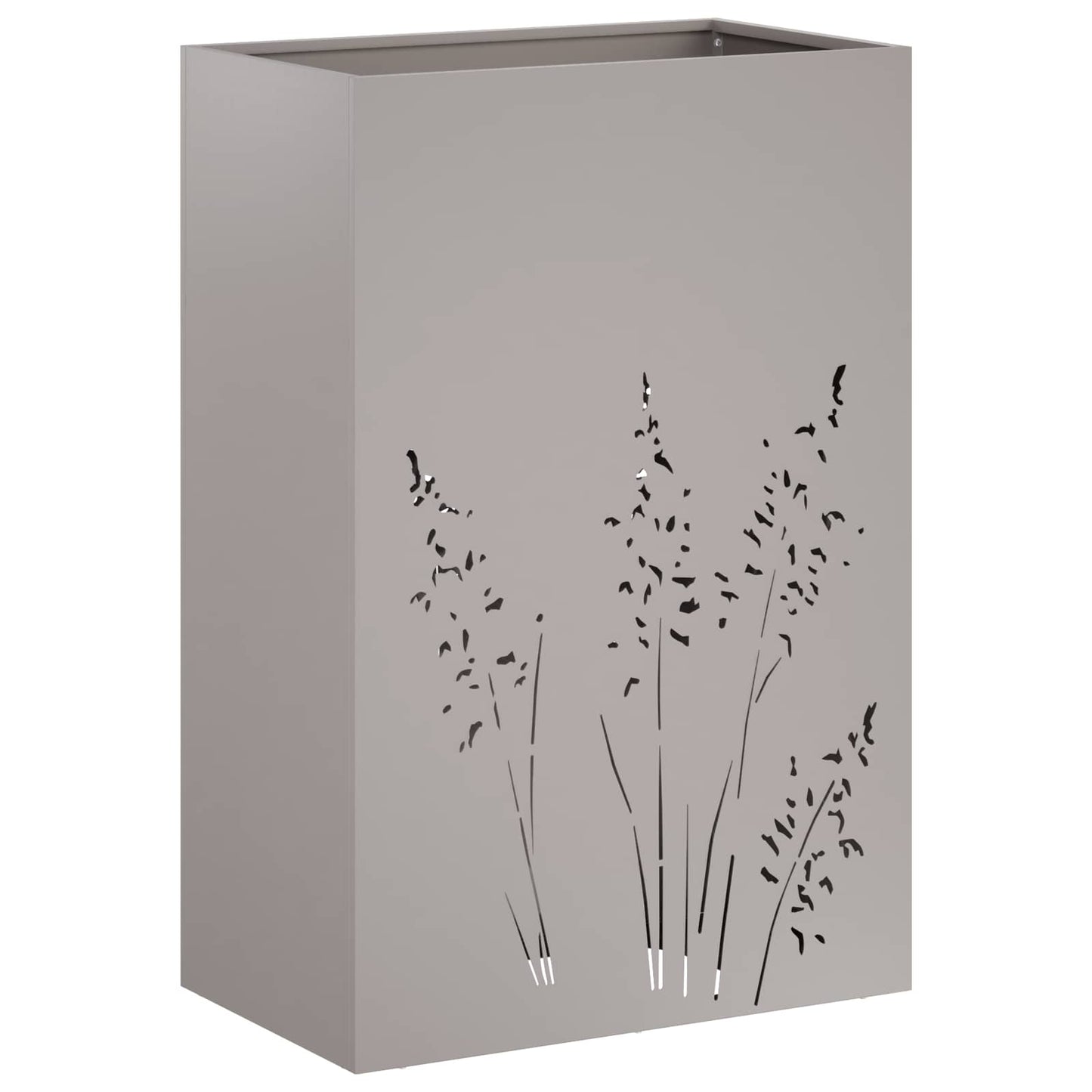 Have Blomsterkrukke Rusten 50 x 30 x 75 cm Cortenstål