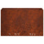 Have Blomsterkrukke Rusten 80 x 20 x 49 cm Cortenstål
