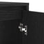 Vaskemaskine Skab Sort eg 87 x 60 x 89 cm Konstrueret træ