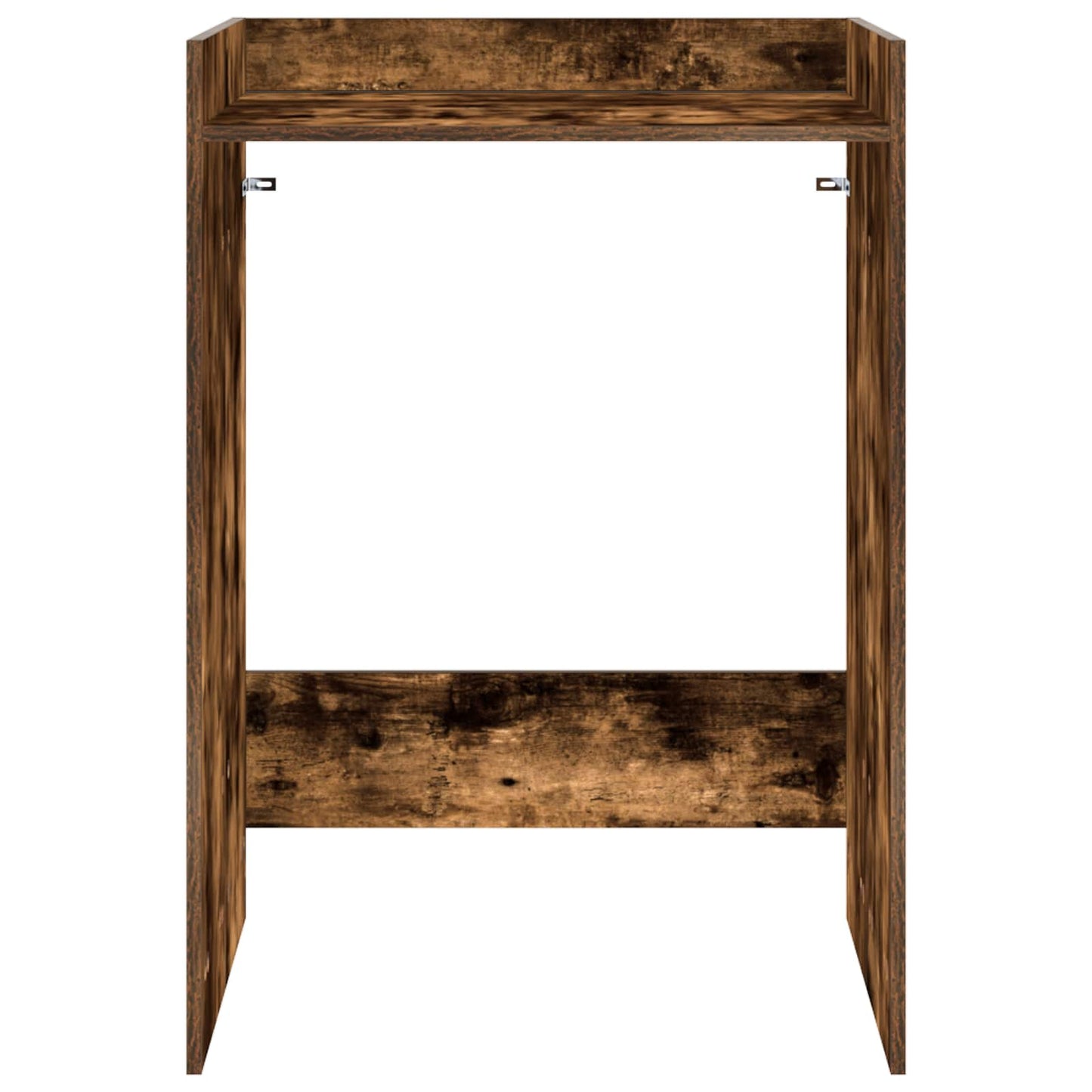 Vaskemaskine Skab Røget eg 67,5 x 62 x 97 cm Konstrueret træ