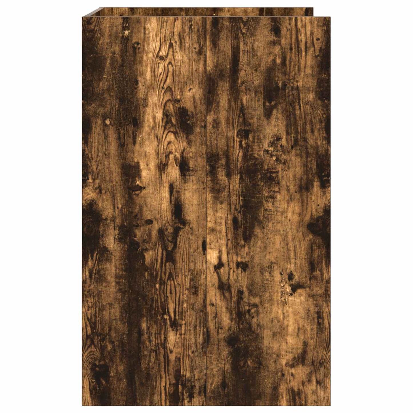 Vaskemaskine Skab Røget eg 67,5 x 62 x 97 cm Konstrueret træ