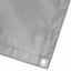 Altan Skærm 90 x 200 cm PU belagt oxford alu