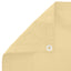 Altan Skærm 90 x 200 cm PU belagt oxford alu