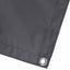 Altan Skærm 90 x 200 cm PU belagt oxford alu