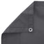 Altan Skærm 90 x 200 cm PU belagt oxford alu