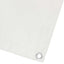 Altan Skærm Hvid 110 x 1000 cm Oxford stof