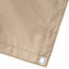 Altan Skærm 90 x 200 cm PU belagt oxford alu