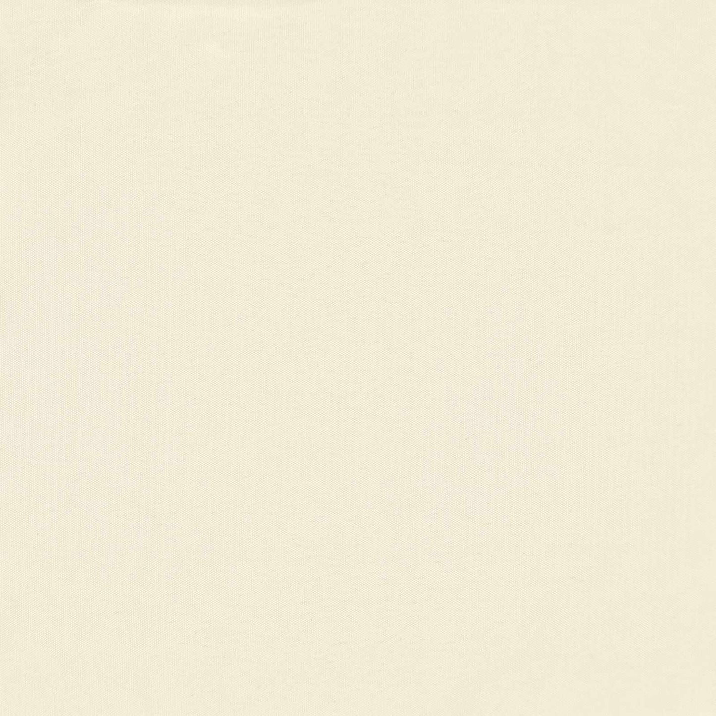 Altan Skærm 110 x 1000 cm Oxford stof Rektangulær Creme