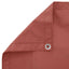 Altan Skærm 90 x 200 cm PU belagt oxford alu
