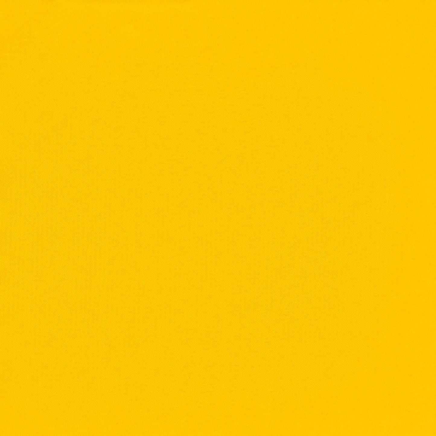 Altan Skærm Gul 100 x 400 cm Oxford stof