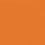 Altan Skærm Orange 90 x 200 cm Oxford stof