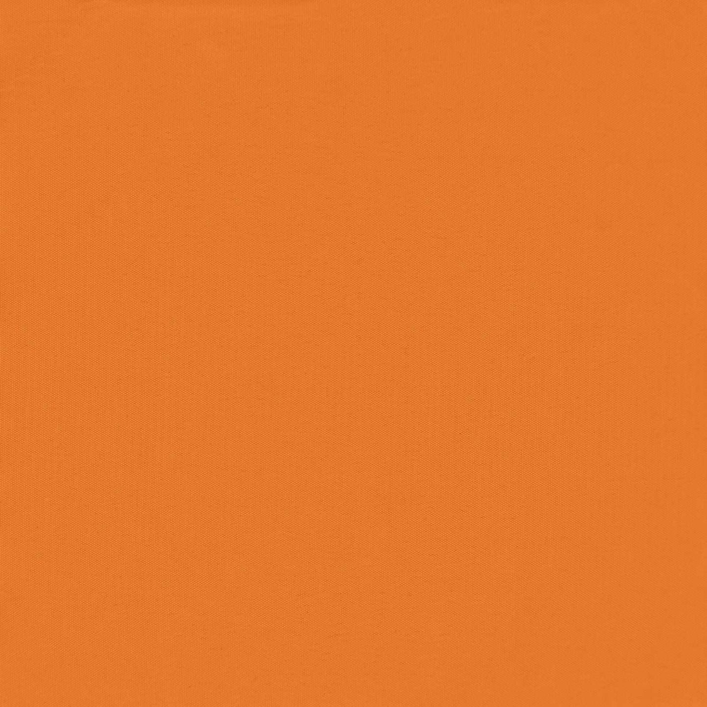 Altan Skærm Orange 100 x 600 cm Oxford stof