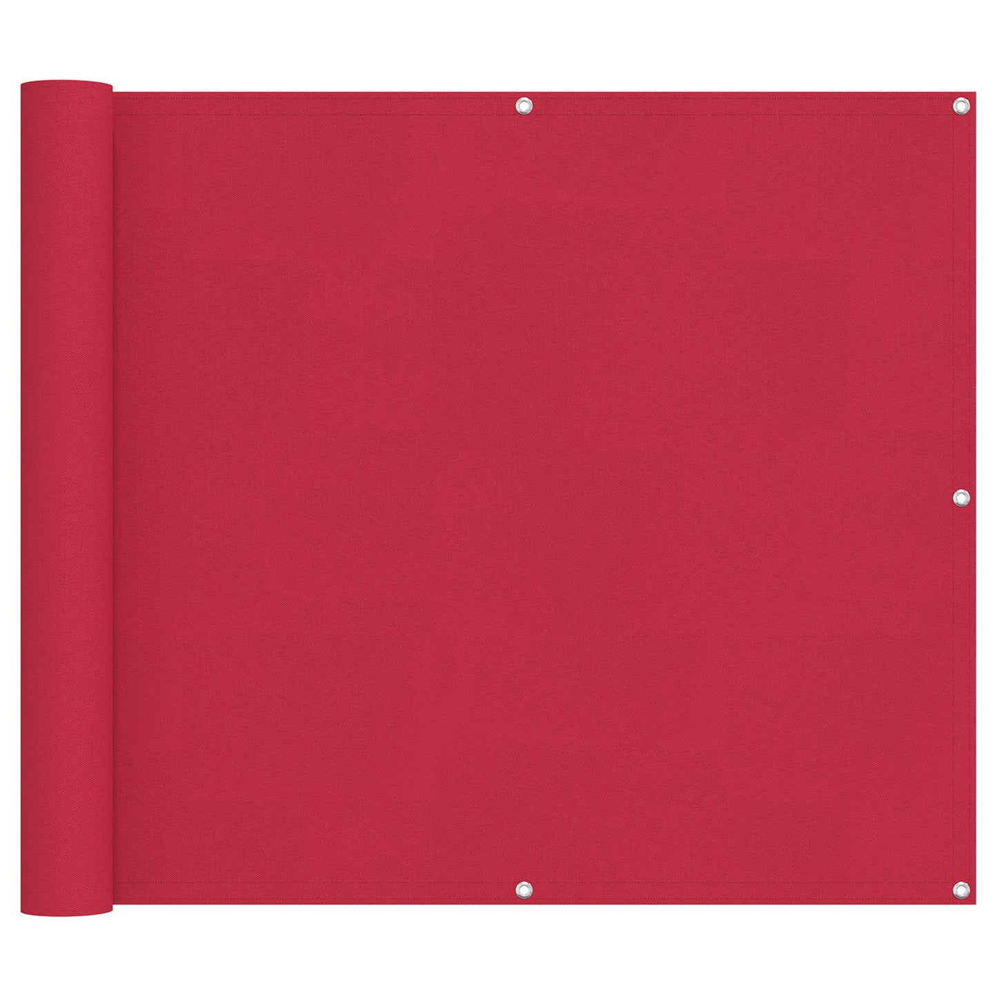 Altan Skærm Bordeaux 90 x 200 cm Oxford stof
