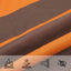 Solskygge sejl 3 x 3 m 100% polyester Oxford Firkantet