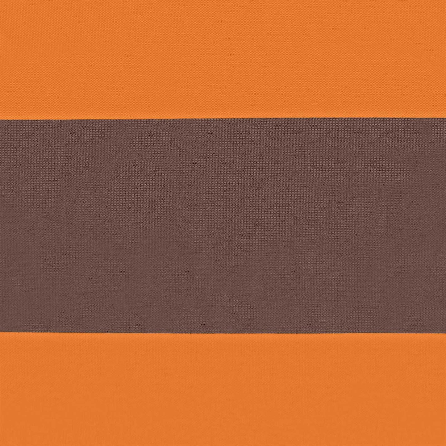 Solskygge sejl 3,6 x 3,6 m 100% polyester Oxford Firkantet
