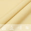 Solskygge sejl Sandfarvet 6 x 2 m 100% polyester Oxford