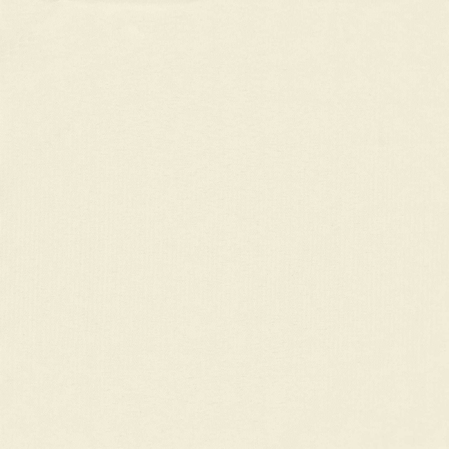 Solskygge sejl Cremefarvet 6 x 2,5 m 100% polyester Oxford