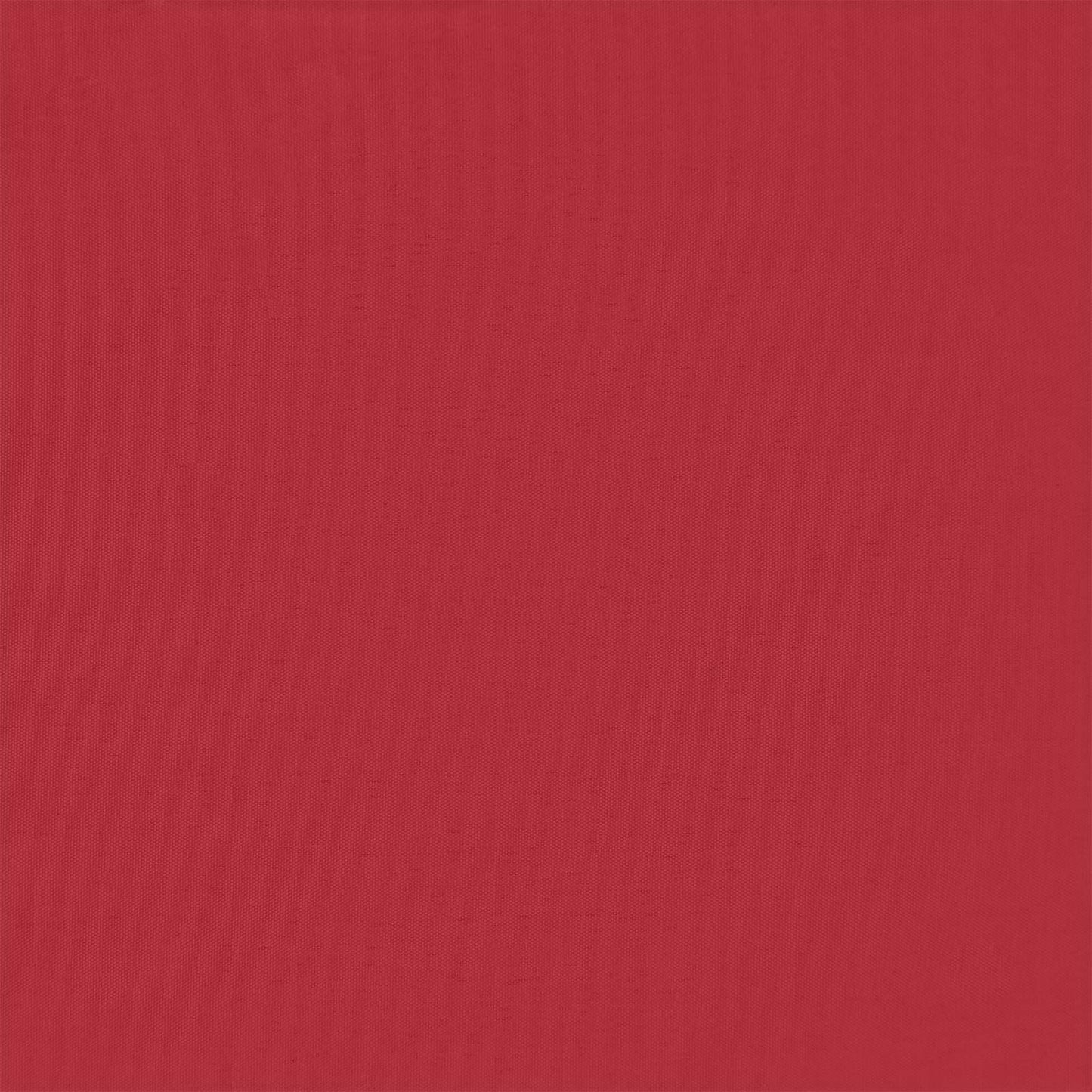 Solskygge sejl Rød 6 x 2 m 100% polyester Oxford