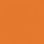 Solskygge sejl Orange 6 x 2,5 m 100% polyester Oxford