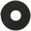 Selvklæbende skum tape Sort 20mm x 10m CR Skum