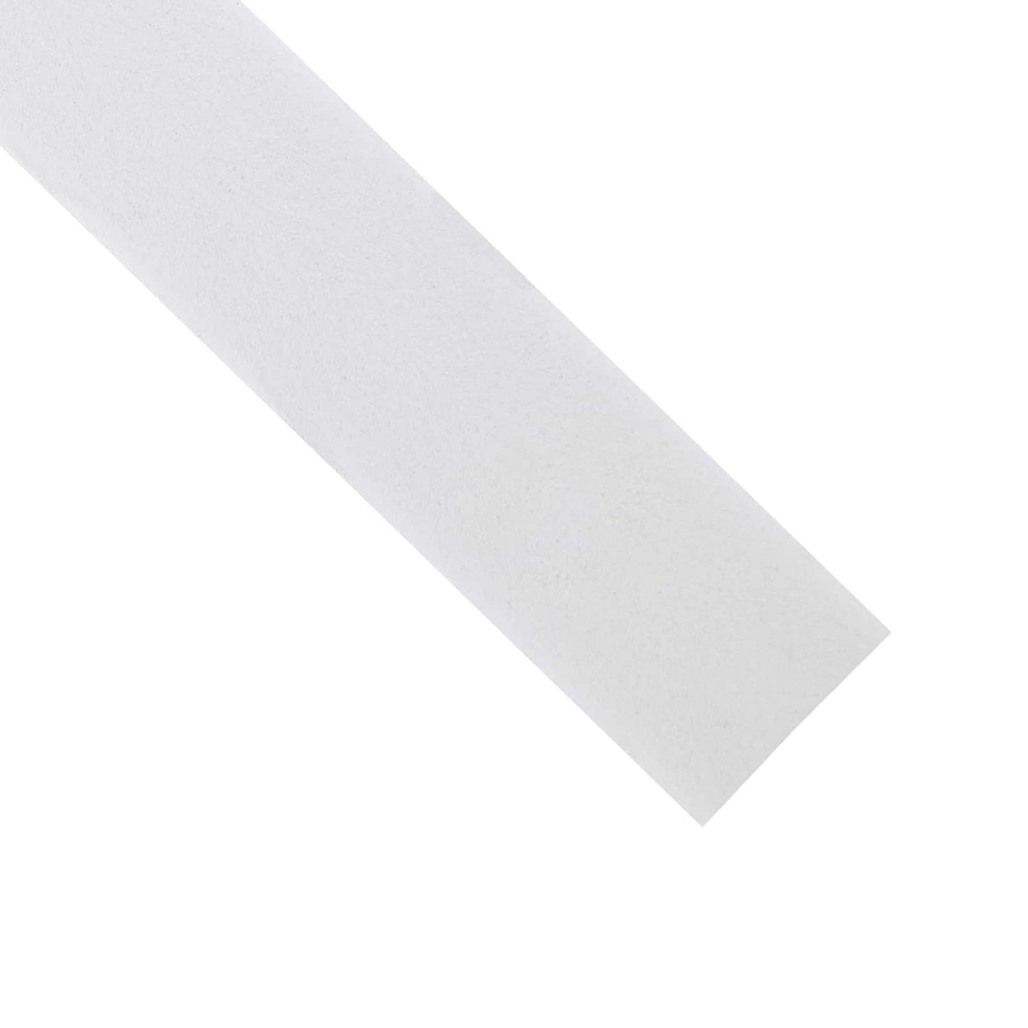 Selvklæbende skum tape 10 pcs Hvid 15mm x 10m CR Skum