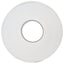 Selvklæbende skum tape 2 pcs Hvid 15mm x 10m CR Skum