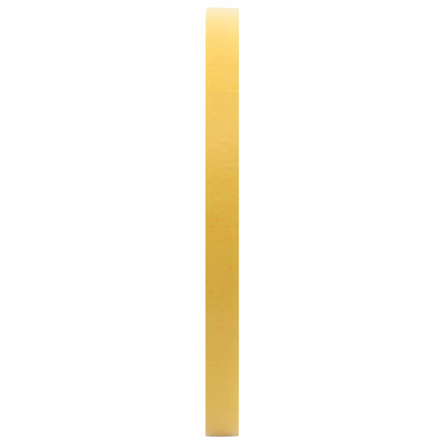 Selvklæbende skum tape 2 pcs Hvid 20mm x 10m CR Skum