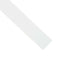 Selvklæbende skum tape 2 pcs Hvid 20mm x 10m CR Skum