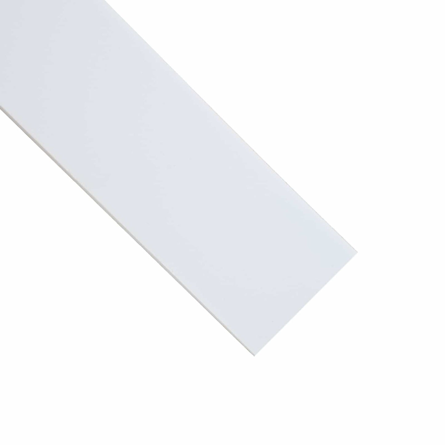Selvklæbende skum tape 20 pcs Hvid 30 mm x 5 m CR Skum