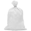 Vevde sække 10 stk. Hvid 60 x 100 cm PP