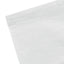 Vevde sække 10 stk. Hvid 65 x 105 cm PP