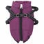 Hundejakke Lilla L24 Fleece og polyester