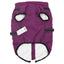 Hundejakke Lilla L48 Fleece og polyester