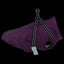 Hundejakke Lilla L48 Fleece og polyester