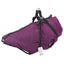 Hundejakke Lilla L68 Fleece og polyester