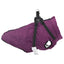 Hundejakke Lilla L68 Fleece og polyester