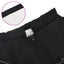 Hundejakke Sort L44 Fleece og polyester