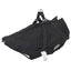 Hundejakke Sort L52 Fleece og polyester