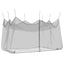 Have Myggenet 156 Mesh Sort 3 x 4,5 x 2,5 m Polyester