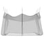 Have Myggenet 156 Mesh Sort 3 x 4,5 x 2,5 m Polyester