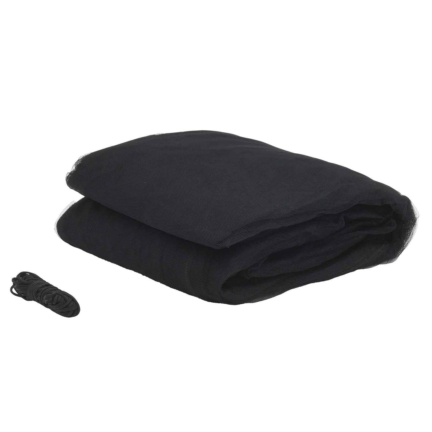 Have Myggenet 156 Mesh Sort 3 x 6 x 2,5 m Polyester