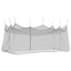 Have Myggenet 156 Mesh Sort 3 x 6 x 2,5 m Polyester
