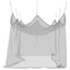 Have Myggenet 156 Mesh Sort 3 x 6 x 2,5 m Polyester