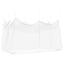 Have Myggenet 156 Mesh Hvid 3 x 4,5 x 2,5 m Polyester