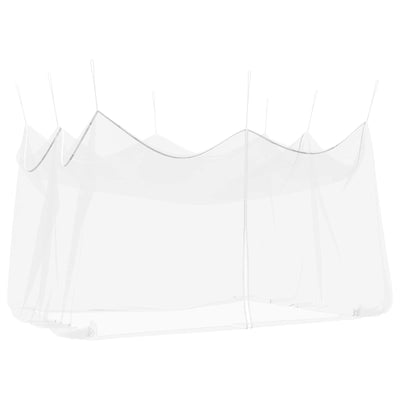 Have Myggenet 156 Mesh Hvid 3 x 4,5 x 2,5 m Polyester