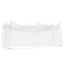 Have Myggenet 156 Mesh Hvid 3 x 6 x 2,5 m Polyester