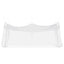 Have Myggenet 156 Mesh Hvid 3 x 6 x 2,5 m Polyester