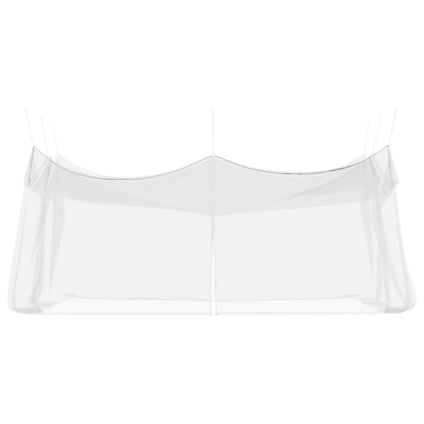 Have Myggenet 156 Mesh Hvid 3 x 6 x 2,5 m Polyester